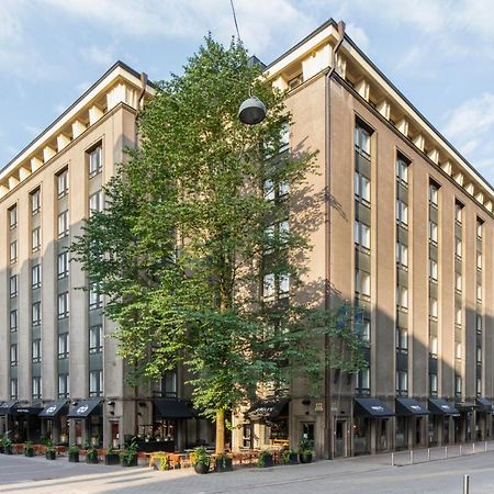 Solo Sokos Hotel Helsinki Zewnętrze zdjęcie